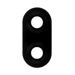 Camera Lens For Kodak Im5 Black By - Maxbhi Com