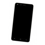 Charging Connector Flex Pcb Board For Kodak Im5 By - Maxbhi Com