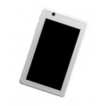 Charging Connector Flex Pcb Board For Hcl Me U1 By - Maxbhi Com