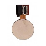 Fingerprint Sensor Flex Cable For Tcl 10 Se Black By - Maxbhi Com