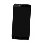 Lcd Frame Middle Chassis For Brandsdaddy Bd Magic Plus White By - Maxbhi Com