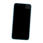 Volume Button Flex Cable For Infocus Bingo 21 By - Maxbhi Com