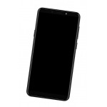 Volume Button Flex Cable For Lava Z52 Pro By - Maxbhi Com