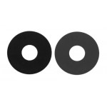 Camera Lens For Qiku Q Terra 810 Silver By - Maxbhi Com