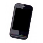 Volume Button Flex Cable For Iball Andi 3e By - Maxbhi Com