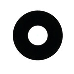 Camera Lens For Micromax A74 Canvas Fun Blue By - Maxbhi Com
