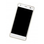 Main Board Flex Cable For Intex Aqua Ace By - Maxbhi Com