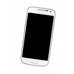 Volume Button Flex Cable For Samsung Galaxy S4 Mini Duos By - Maxbhi Com