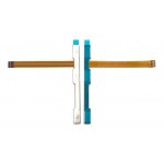 Volume Button Flex Cable For Lenovo Tab 4 10 32gb Wifi By - Maxbhi Com