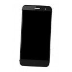 Lcd Frame Middle Chassis For Zte Blade A2s White By - Maxbhi Com