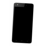 Main Board Flex Cable For Intex Cloud Q11 By - Maxbhi Com