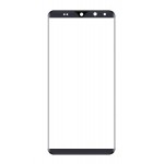 Replacement Front Glass For I Kall K4 Plus Aqua By - Maxbhi Com