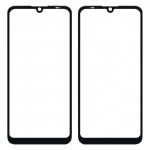 Replacement Front Glass For Lava Beu White By - Maxbhi Com