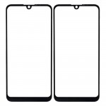 Replacement Front Glass For Lg W30 Plus White By - Maxbhi Com