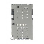 Sim Connector for Lenovo A8 2020