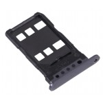 Sim Card Holder Tray For Meizu 17 Pro Black - Maxbhi Com