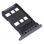Sim Card Holder Tray For Meizu 17 Pro Black - Maxbhi Com