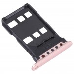 Sim Card Holder Tray For Meizu 17 Pro Blue - Maxbhi Com