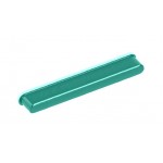 Volume Side Button Outer For Lg W30 Plus Green By - Maxbhi Com