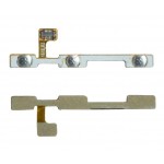Volume Button Flex Cable For Gionee F11 By - Maxbhi Com