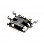 Charging Connector For Karbonn Platinum P9 Pro By - Maxbhi Com