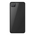 Full Body Housing For I Kall K600 Black - Maxbhi Com