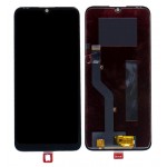Lcd With Touch Screen For Gionee F11 Blue By - Maxbhi Com
