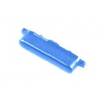Power Button Outer For Karbonn Platinum P9 Pro Blue By - Maxbhi Com