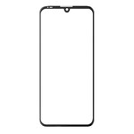 Replacement Front Glass For Gionee F11 Black By - Maxbhi Com