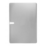 Back Panel Cover For Fusion5 10 1 4g White - Maxbhi Com