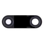 Camera Lens For Fusion5 10 1 4g Red By - Maxbhi Com