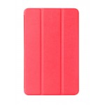 Flip Cover For Fusion5 10 1 4g Red By - Maxbhi Com