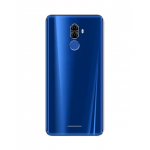 Full Body Housing For Karbonn Platinum P9 Pro White - Maxbhi Com