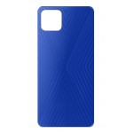 Back Panel Cover For Ikall K220blue - Maxbhi Com