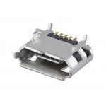 Charging Connector For Tashan Ts 851 By - Maxbhi Com