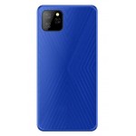 Full Body Housing For Ikall K220black - Maxbhi Com