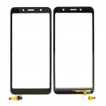 Touch Screen Digitizer For Itel A36 White By - Maxbhi Com