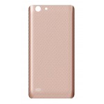 Back Panel Cover For Infinix Hot 3 Pink - Maxbhi Com