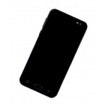 Home Button Complete For Tashan Ts 851 Black By - Maxbhi Com