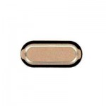 Home Button Outer For Tashan Ts 851 Gold By - Maxbhi Com