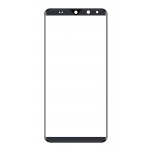 Replacement Front Glass For I Kall K1000 Blue By - Maxbhi Com