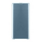 Flip Cover For Oppo A58 Blue By - Maxbhi Com