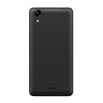 Full Body Housing For Wiko Rainbow Up 4g Black - Maxbhi Com