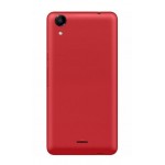 Full Body Housing For Wiko Rainbow Up 4g Red - Maxbhi Com