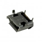 Charging Connector For Itel P33 Plus By - Maxbhi Com