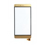Touch Screen Digitizer For Tecno Boom J8 Gold By - Maxbhi Com