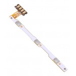 Volume Button Flex Cable For Itel P33 Plus By - Maxbhi Com