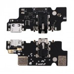 Charging Connector Flex Pcb Board For Umidigi A5 Pro By - Maxbhi Com