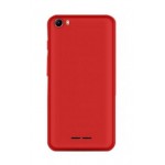 Full Body Housing For Tambo Ta 1 Red - Maxbhi Com