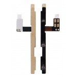 Power Button Flex Cable For Umidigi A5 Pro On Off Flex Pcb By - Maxbhi Com